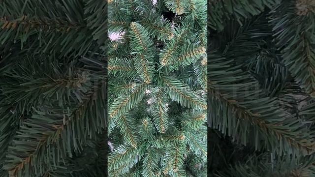 Ель ПВХ Итрышская смотреть онлайн