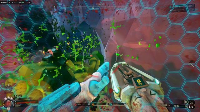 Killed a loot bug and i'm not proud about it lmao Level 102 смотреть онлайн
