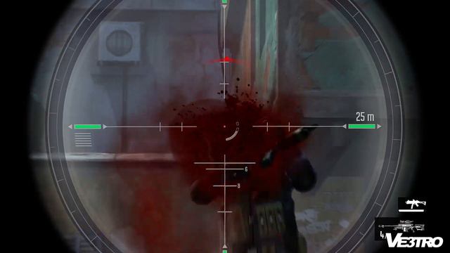 F.E.A.R. 3 Walkthrough Part 005 (HD 1080p) смотреть онлайн