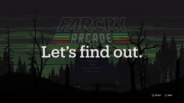 Far Cry 5: Cult VIPs Vs Resistance members смотреть онлайн