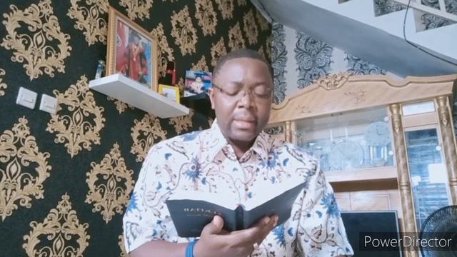 BERIBADAH KEPADA TUHAN DENGAN PENUH UCAPAN SYUKUR смотреть онлайн