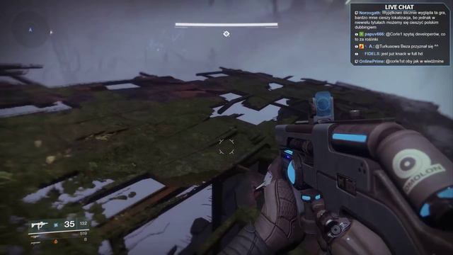DESTINY 2 PL 🌌 live #1 (odc.1) ⛺️ Premiera - pełna wersja | Gameplay po polsku смотреть онлайн
