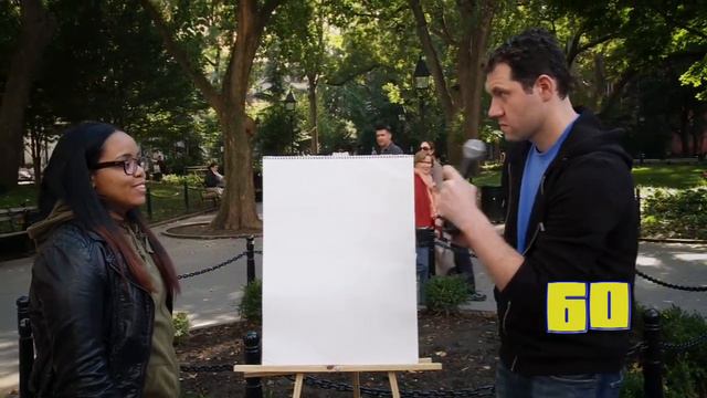 Billy On The Street - S02E11 - The Humpty Hump!, with Hank Azaria смотреть онлайн