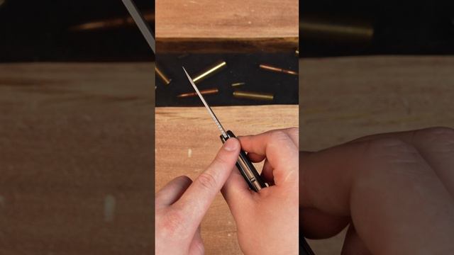 Kershaw Airlock 7,6 см, K1385 смотреть онлайн