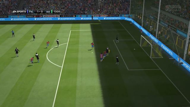 Fifa 14 Ultimate Team - IF Diabaté 74 Player Review & In Game Stats смотреть онлайн