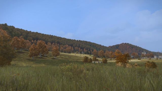 Other Places: Chernarus (DayZ) смотреть онлайн