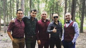 Сельские Резиденты - Попурри