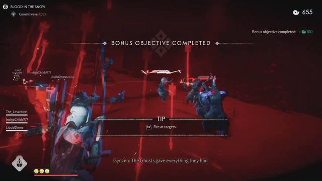 Ghost of Tsushima: Nightmare Survival - World’s first 19 minute run- 19:58 - Blood in the Snow смотреть онлайн