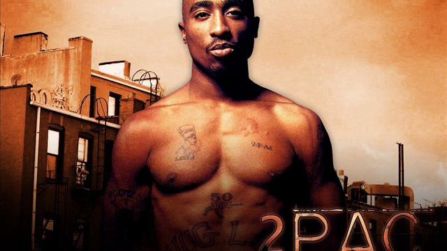 2Pac Feat. Sinima - God Bless The Dead (DUBSTEPBASTER 2012)