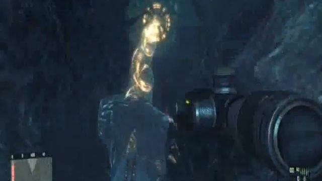 crysis gameplay#1 .wmv смотреть онлайн