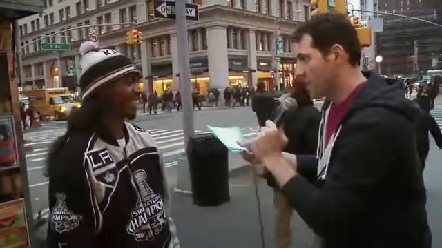 Billy On The Street - Season 3 Episode 5 - [Full Episode] смотреть онлайн
