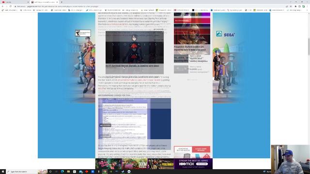 Half Life Smashed Player Records Thanks To Fan Campaign смотреть онлайн