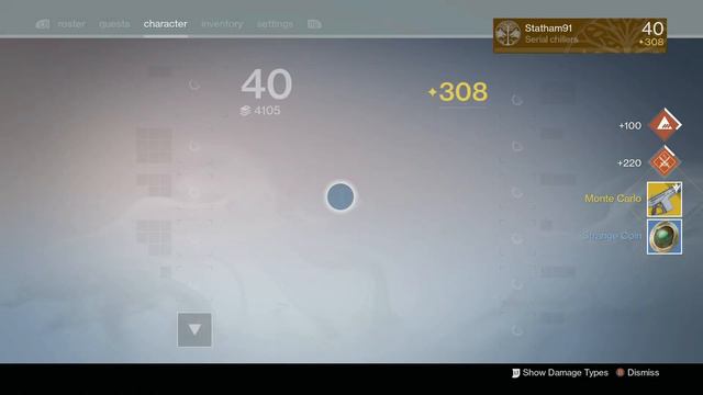 Destiny - The True Meaning of War Rewards #7 смотреть онлайн