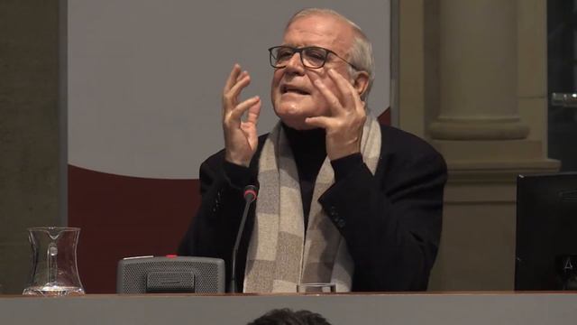 Un Piano Industriale per l'Italia - Aldo Bonomi Sociologo смотреть онлайн