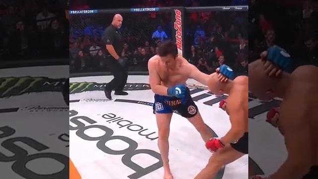 Фёдор Емельяненко смотреть онлайн