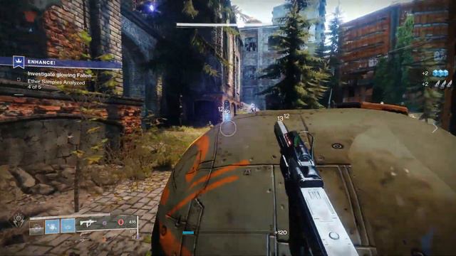 Destiny 2 enhance quest shadowkeep steam смотреть онлайн