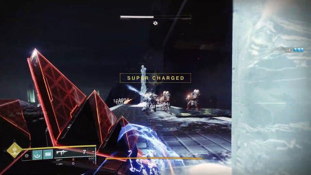 Destiny 2 | The Witch Queen | #4 | The Communion смотреть онлайн