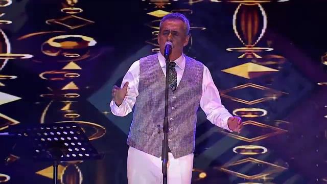 Cumhurbaşkanlığı “İstanbul Yeditepe Konserleri" - Yavuz Bingöl ve Hilal Özdemir Konseri смотреть онлайн
