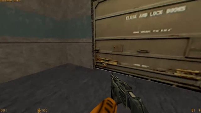 [SCRIPTED WR] Half-Life: Operation Nova in 9:15 by GMan смотреть онлайн