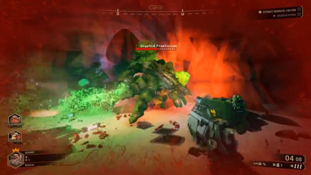 FRIENDS DWARF TOGETHER | Deep Rock Galactic #1 (Ft. Lum & Ganymede) смотреть онлайн