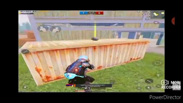 KOKAIN MISH vs AMH LIVE