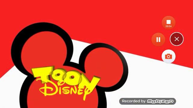 Toon disney/20th century fox television logo смотреть онлайн