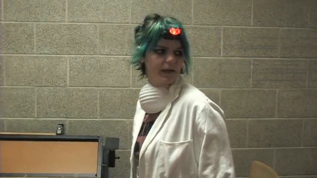 "Half-Life Horror From Hell" Outtake смотреть онлайн