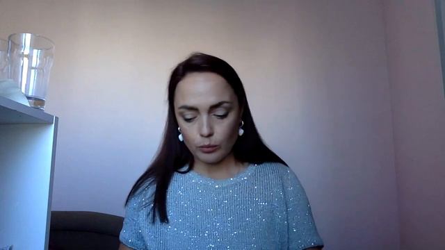 Эфир 25.09. Новый проект, розыгрыш в ВК, и о вязании в целом смотреть онлайн