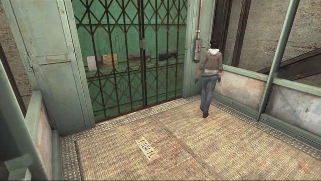 The Raging Gamers Half-Life 2 part 1 смотреть онлайн