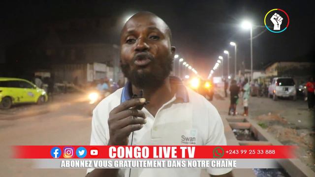 🔴FLASH : SURPRISE LE Pdt FELIX TSHISEKEDI HONORE LA MEMOIRE DE KASAVUBU AVENUE SHABA MOLILI ESILI смотреть онлайн