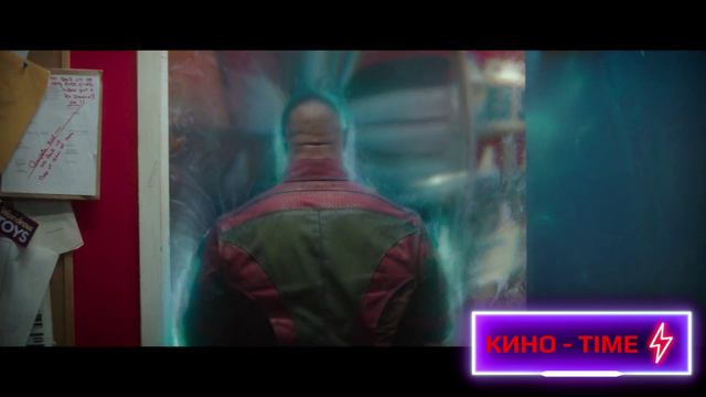 Миссия «Красный» — Русский трейлер #2 (Дубляж, 2024)