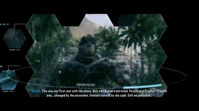 [Crysis3] ขออินโทร ตูหิวข้าว! смотреть онлайн