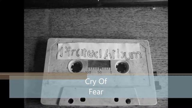 DJ ResR - Cry Of Fear смотреть онлайн