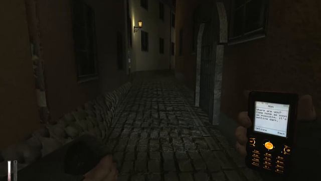 Cry of Fear gameplay part 1| no commentary смотреть онлайн