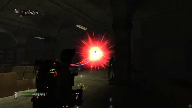 "THE MID TOWN LIBRARY CRISIS!" (06) GHOSTBUSTERS THE GAME REMASTERED! Via ShadowPlay Nvidia Capture смотреть онлайн