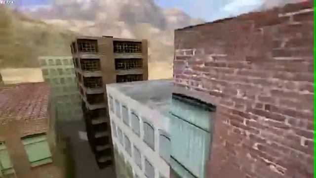 Cs 1.6 Hns Hack + Crash Server And More .... смотреть онлайн