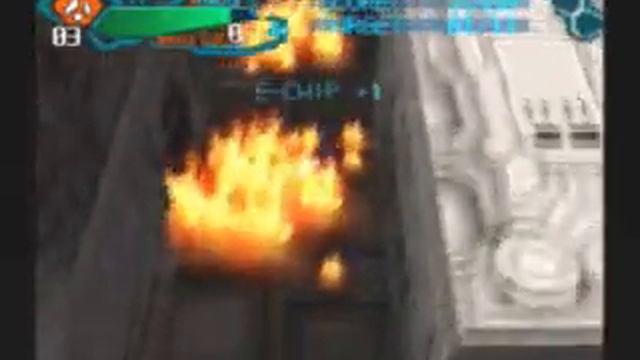 Month of PSone - Silent Bomber смотреть онлайн