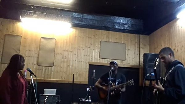 Michael Bennett - What's Going On