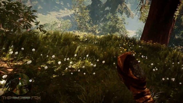 Light The Bonfire!! (#4) | Far Cry Primal [XBOX ONE] смотреть онлайн