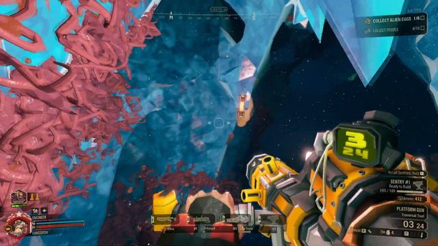 Engineer Starter Build | Deep Rock Galactic смотреть онлайн