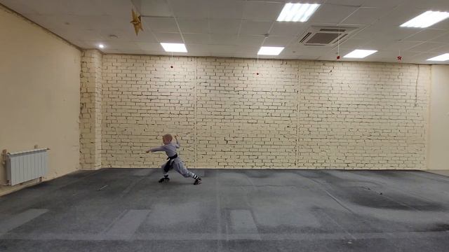 Shaolin Datongbi Quan