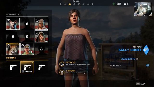 Far cry 5 Online Game Play смотреть онлайн
