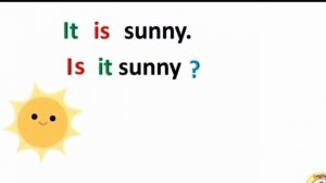 to be questions and short answers