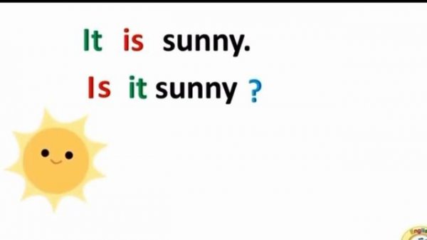 to be questions and short answers