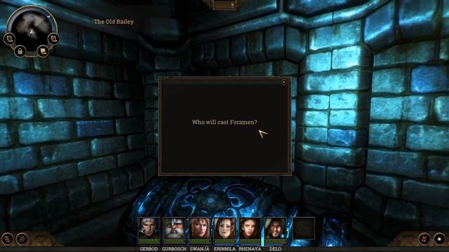 Tycoons of Tomorrow Realms of Arkania: Blade of Destiny смотреть онлайн