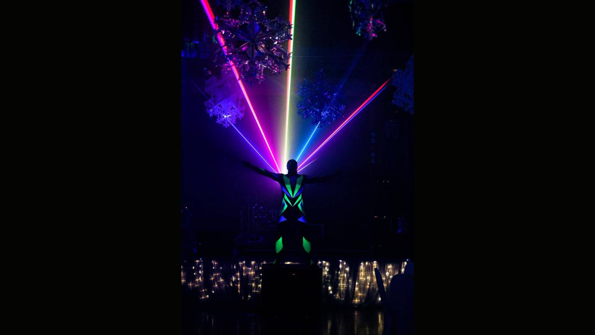 Лазермэн Laserman Екатеринбург