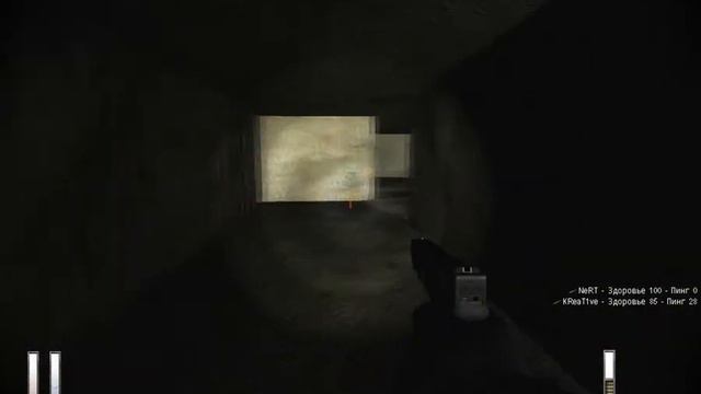 Cry of Fear [ Co-op ] [ Серия 2 ] [ 16 +] смотреть онлайн