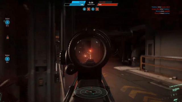 Star Marine FPS drops 2.6.2 смотреть онлайн