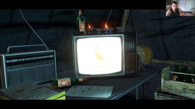 FarCry4 задание прекратить и воздерживаться # 23 смотреть онлайн