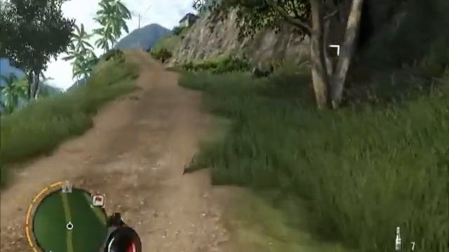 Far Cry 3 Worst car in the game? смотреть онлайн